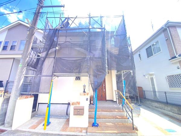 松戸市高塚新田