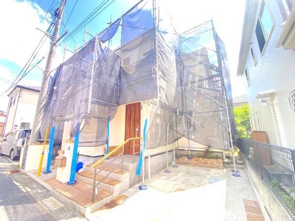 松戸市高塚新田