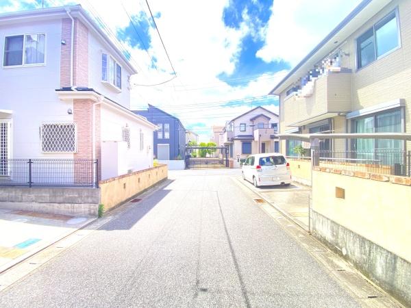 松戸市高塚新田