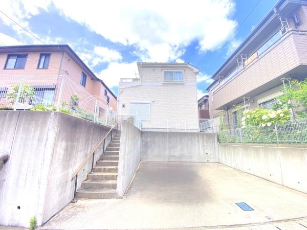松戸市金ケ作