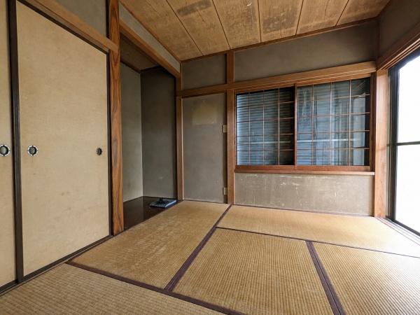 船橋市新高根６丁目の中古一戸建て