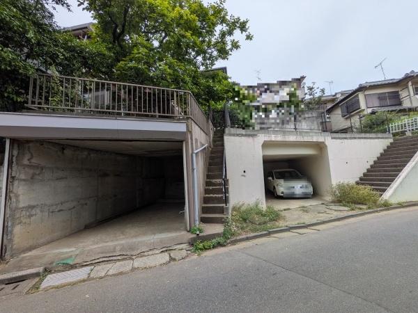 船橋市新高根６丁目の中古一戸建て