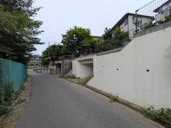 船橋市新高根６丁目の中古一戸建て