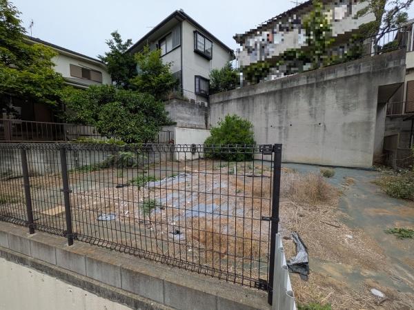 船橋市新高根６丁目の中古一戸建て
