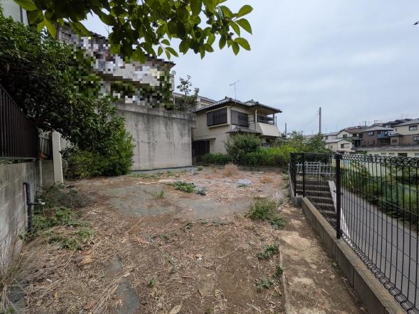 船橋市新高根６丁目の中古一戸建て