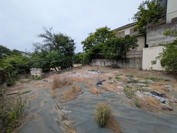 船橋市新高根６丁目の中古一戸建て