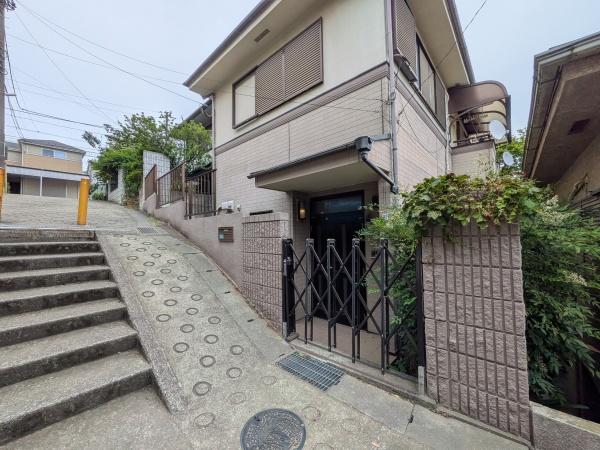 船橋市新高根6丁目