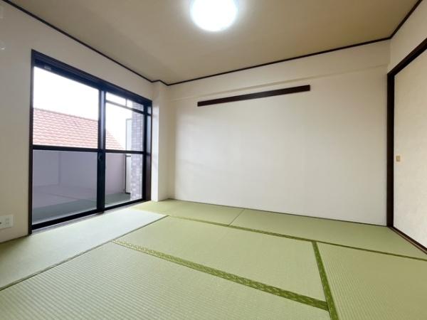 ダイアパレス船橋習志野台