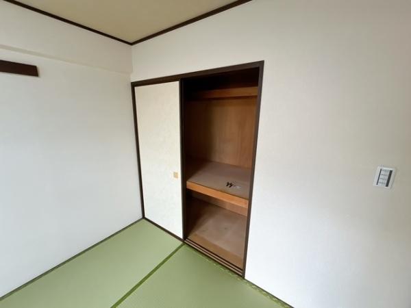 ダイアパレス船橋習志野台