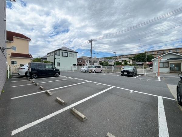 ダイアパレス船橋習志野台