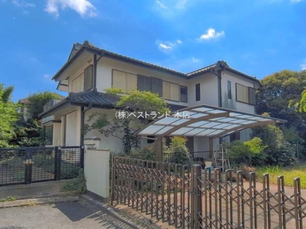 船橋市田喜野井1丁目