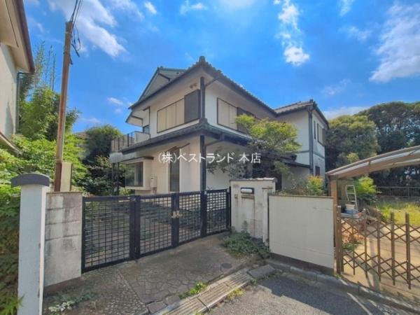 船橋市田喜野井1丁目
