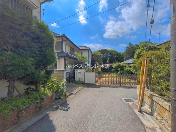 船橋市田喜野井1丁目