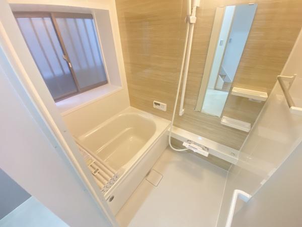 松戸市五香西４丁目の中古一戸建て