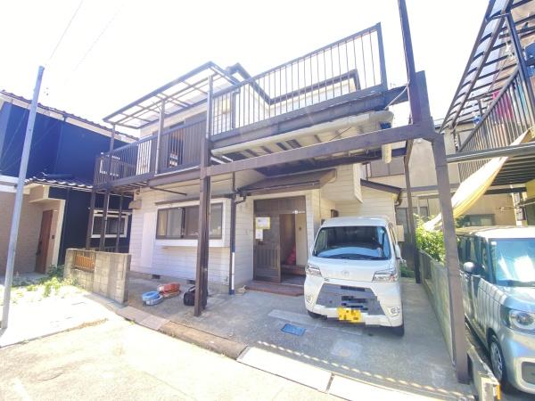 松戸市五香西4丁目