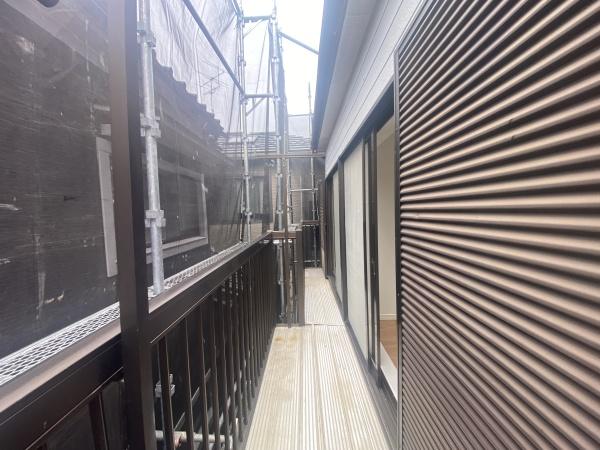 松戸市五香西４丁目の中古一戸建て
