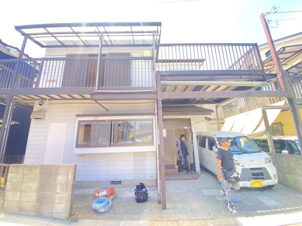 松戸市五香西4丁目