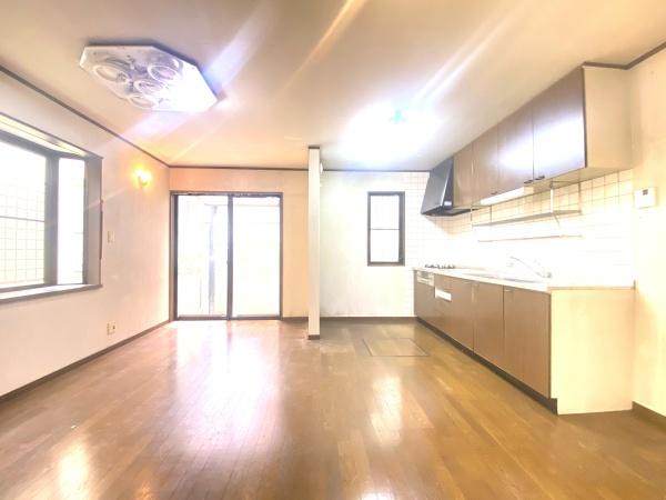 我孫子市台田３丁目の中古一戸建て