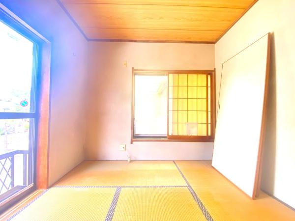 我孫子市台田３丁目の中古一戸建て