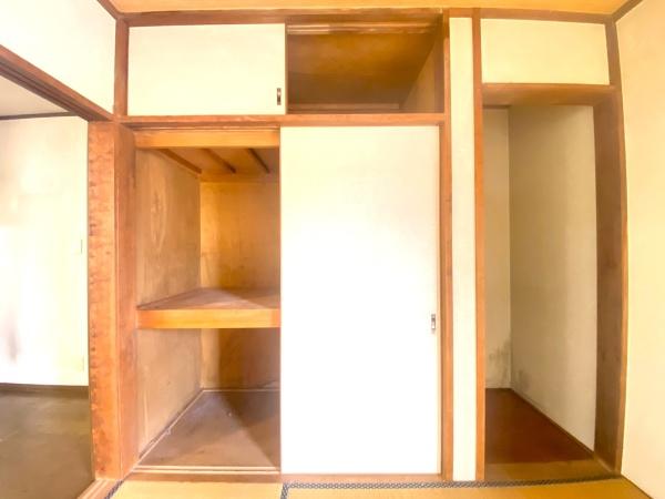 我孫子市台田３丁目の中古一戸建て