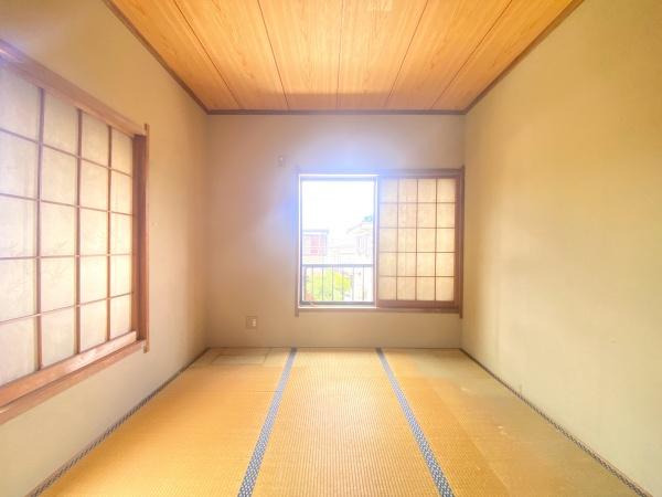 我孫子市台田３丁目の中古一戸建て