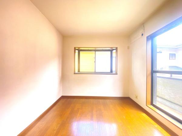 我孫子市台田３丁目の中古一戸建て