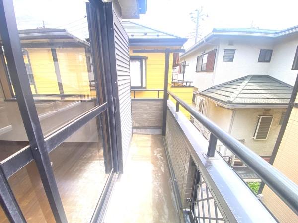 我孫子市台田３丁目の中古一戸建て