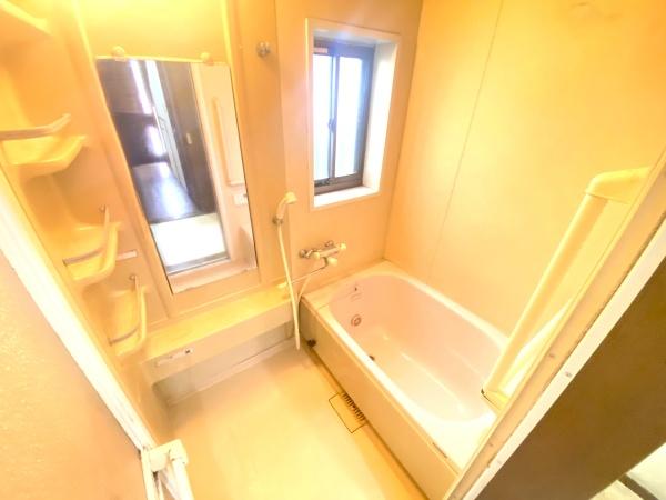 我孫子市台田３丁目の中古一戸建て