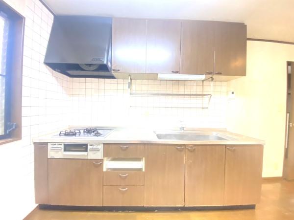 我孫子市台田３丁目の中古一戸建て