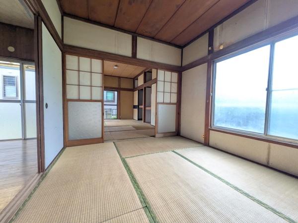 船橋市咲が丘４丁目の中古一戸建て