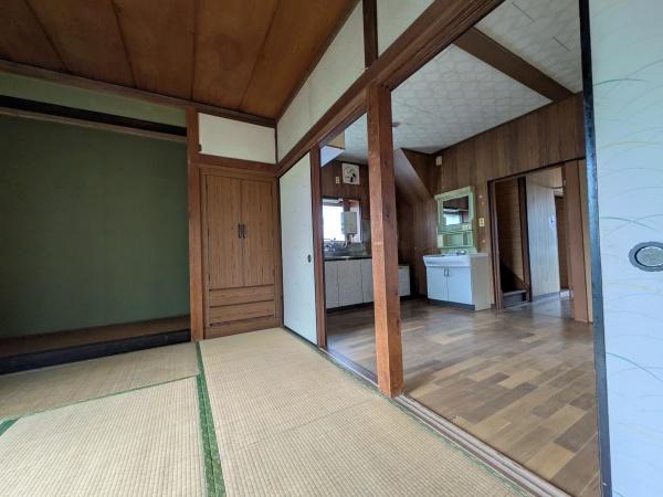 船橋市咲が丘４丁目の中古一戸建て