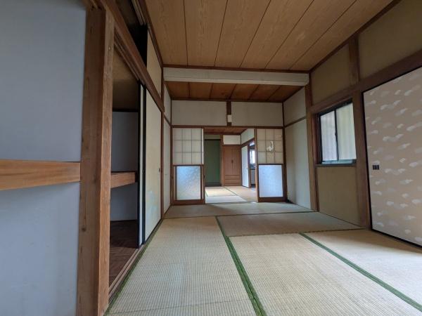 船橋市咲が丘４丁目の中古一戸建て