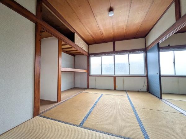 船橋市咲が丘４丁目の中古一戸建て