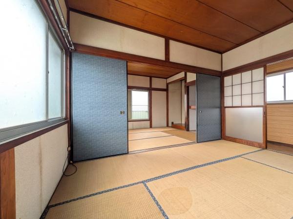 船橋市咲が丘４丁目の中古一戸建て