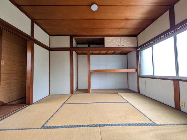 船橋市咲が丘４丁目の中古一戸建て