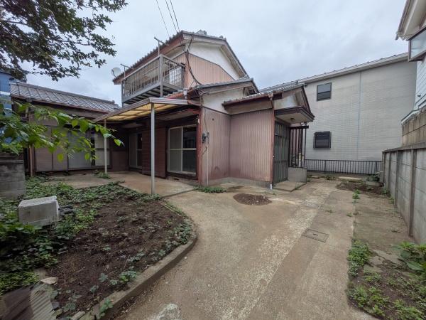 船橋市咲が丘4丁目