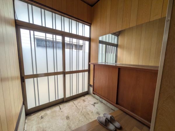 船橋市咲が丘4丁目