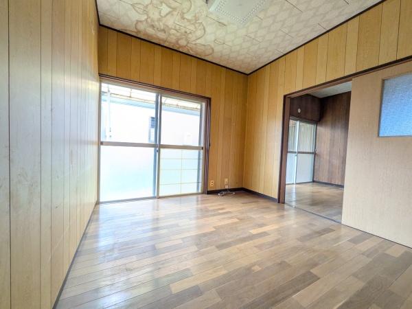 船橋市咲が丘４丁目の中古一戸建て