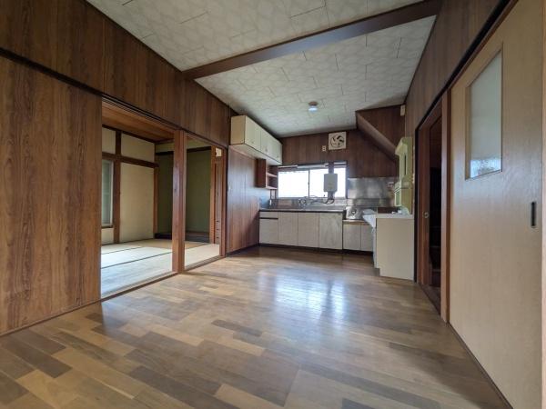 船橋市咲が丘４丁目の中古一戸建て