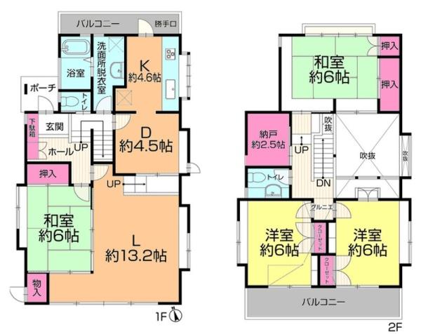 松戸市五香西3丁目