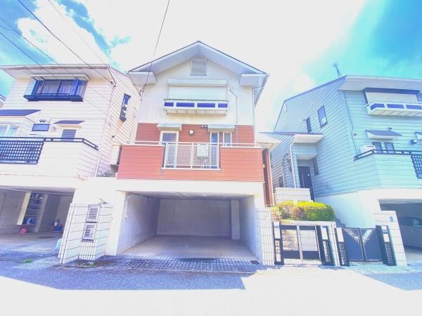 松戸市五香西3丁目