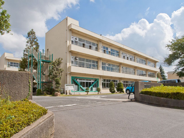 白井市根の中古一戸建て(白井市立大山口小学校)