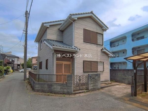 千葉市若葉区若松町