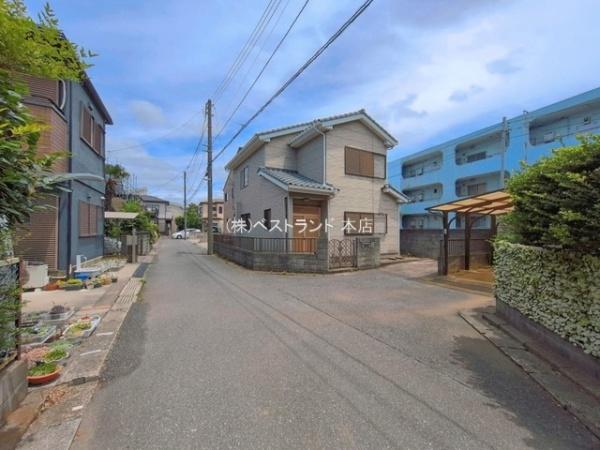 千葉市若葉区若松町