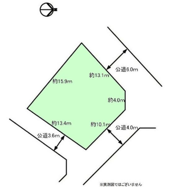 八千代市勝田台3丁目