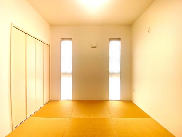 八千代市緑が丘西７丁目の中古一戸建て
