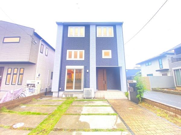 八千代市緑が丘西７丁目の中古一戸建て