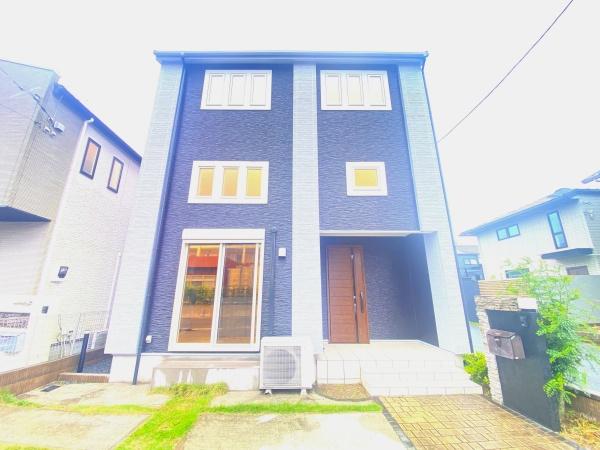 八千代市緑が丘西7丁目