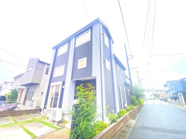 八千代市緑が丘西7丁目