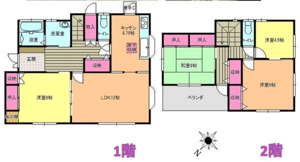 千葉市若葉区大宮町